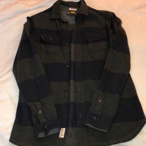 Boys flannel